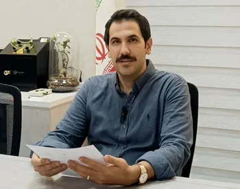 نظرات هنرجوی عزیزمان آقای رامین سلوکی در مورد دوره فروشندگی طلا