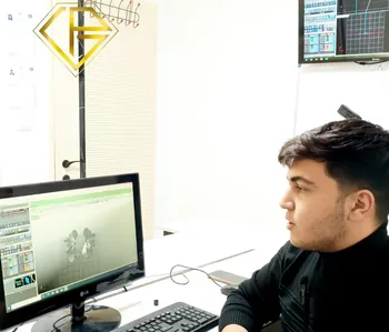 نظرات آقای عباسی در مورد دوره طراحی ماتریکس و بررسی طرح اختصاصی